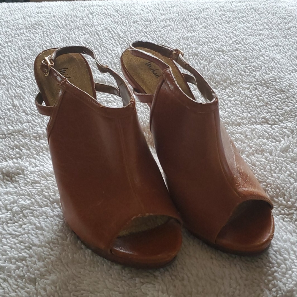 Bootie Stilettos